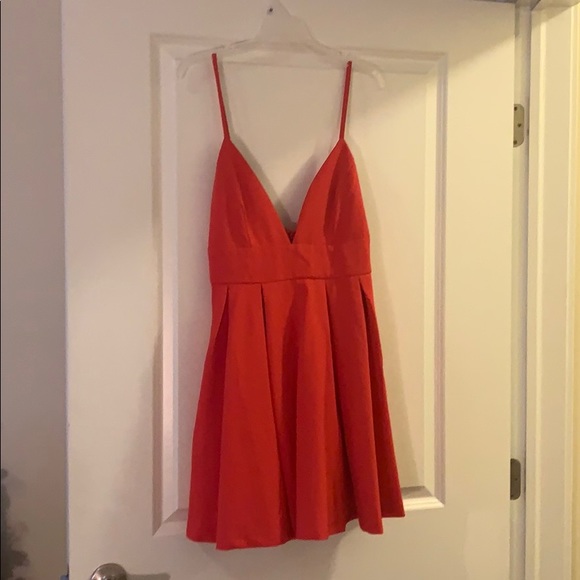 Mini Dress - Picture 1 of 3